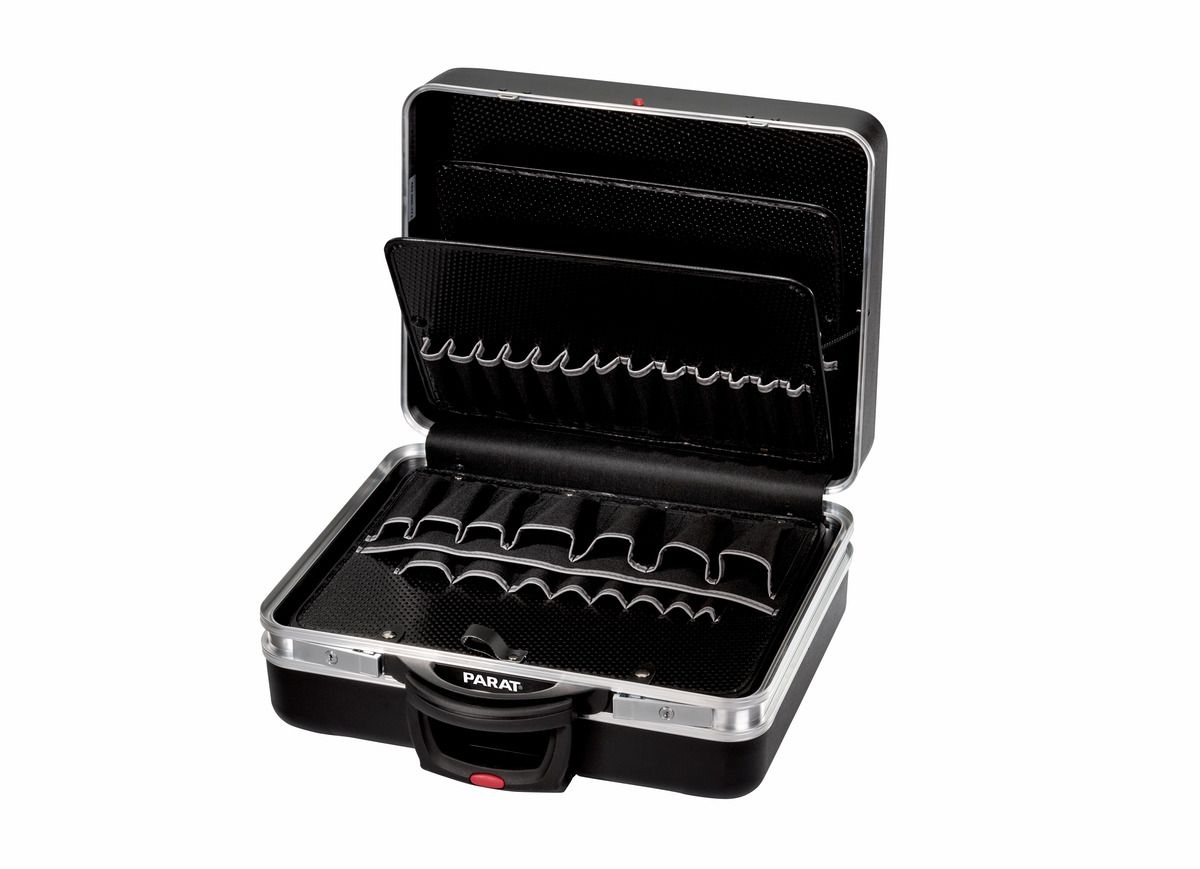 Parat 489.500.171 Klassischer Rollkoffer, King-Size