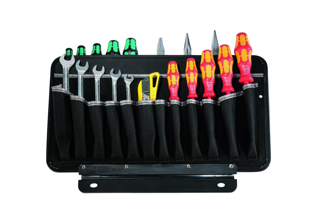 Parat 591.000.161 591000161 Doppelseitiger Werkzeugbogen