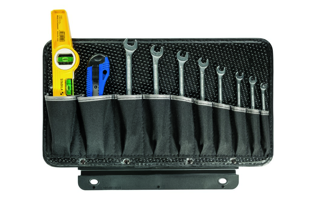 Parat 594.000.161 594000161 Einseitiger Werkzeugbogen