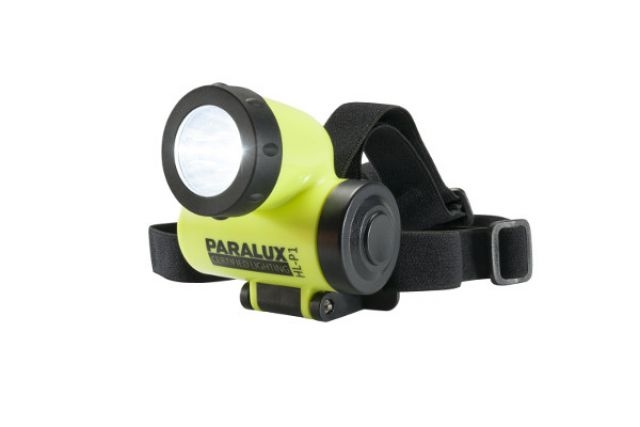 Parat 6.911.254.158 Paralux-Scheinwerfer HL-P1 Led Zone 1