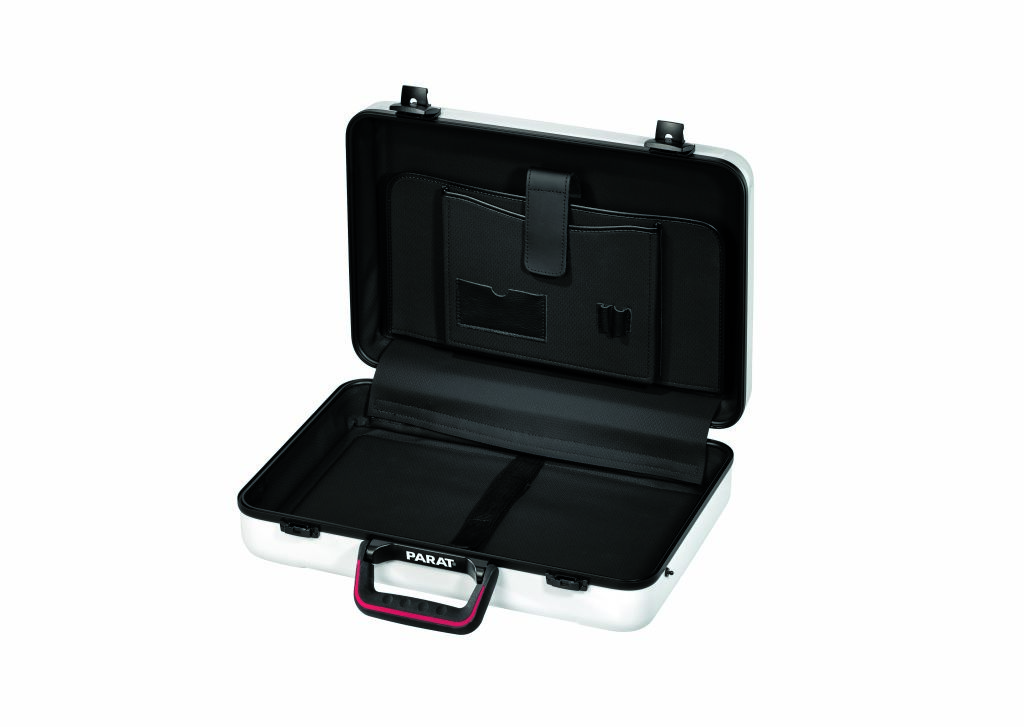 Parat 98.227.170 98227170 WHITE LINE Classic Attache-Koffer
