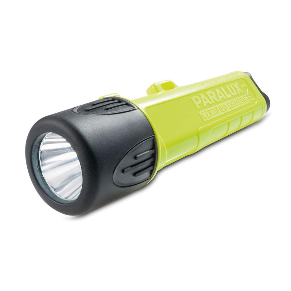 Parat 6.911.252.158 Paralux-Taschenlampe PX1 Led Zone 1