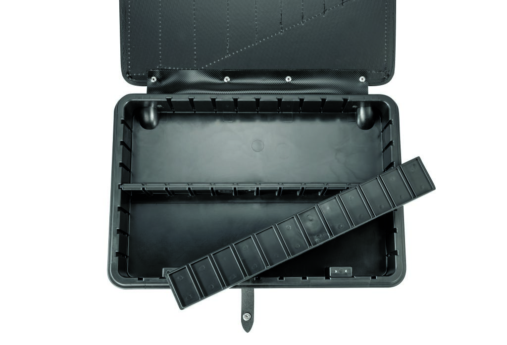 Parat 900.011.161 Längsschott für Bodenwanne