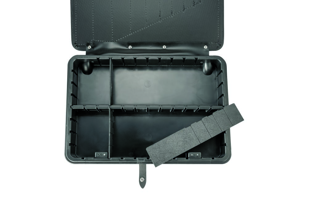 Parat 900.013.161 Querschott für Bodenwanne