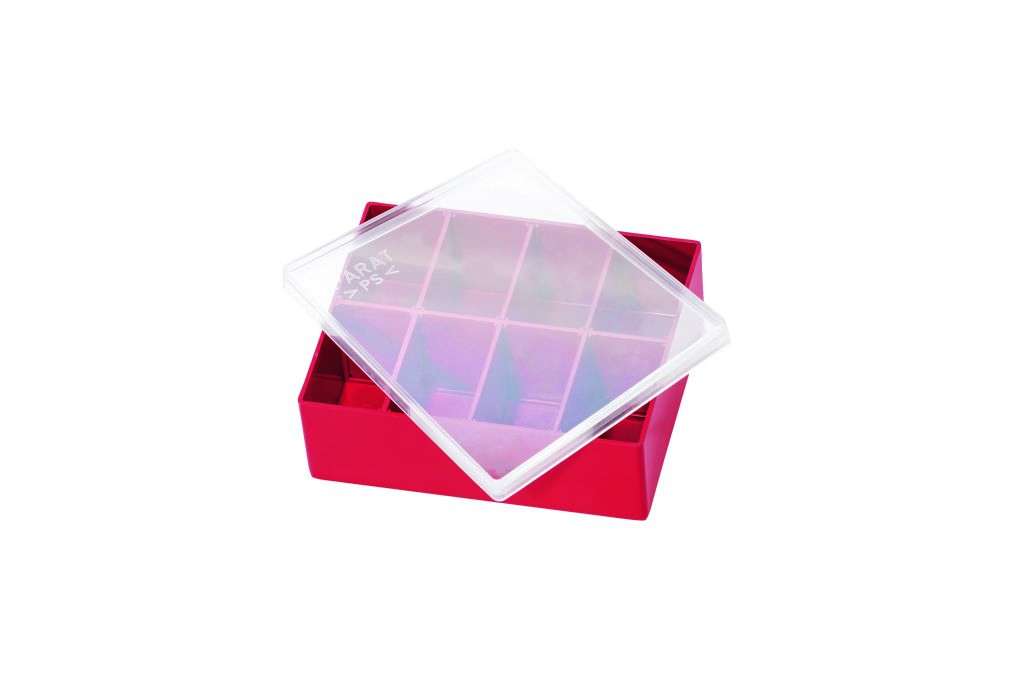 Parat 900.021.166 900021166 Tablett mit Deckel