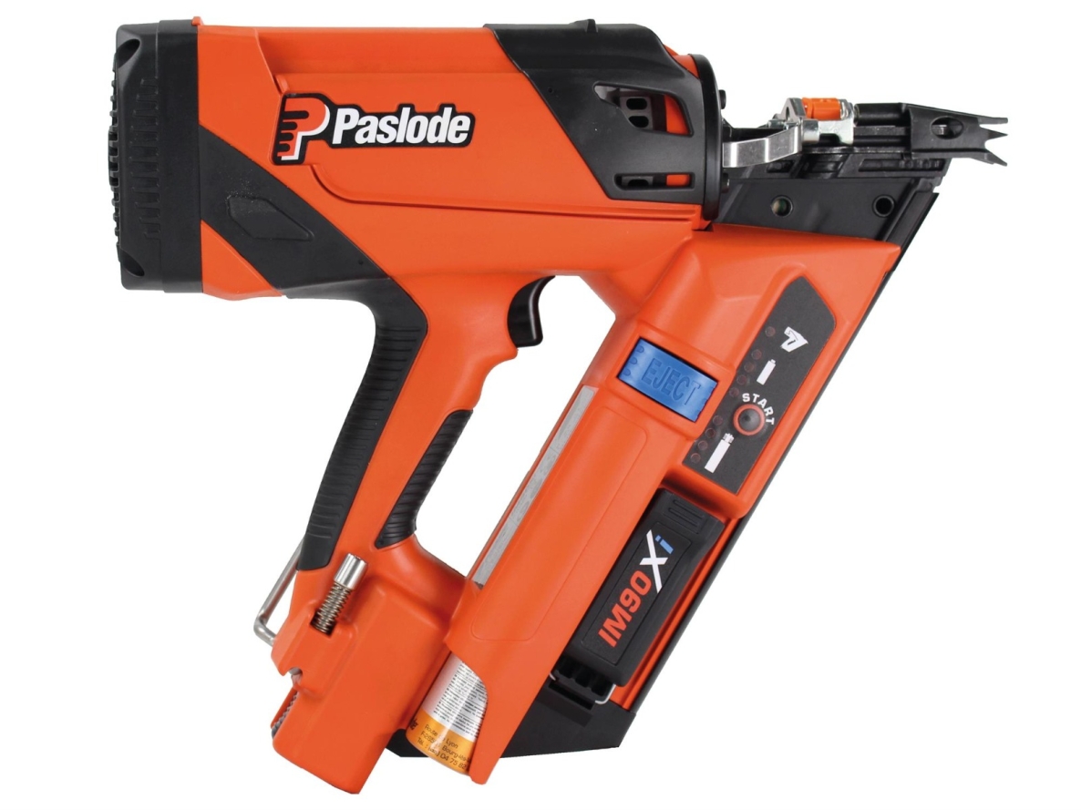 Paslode 019710 Impulse IM90XI Streifennagler 50-90 mm