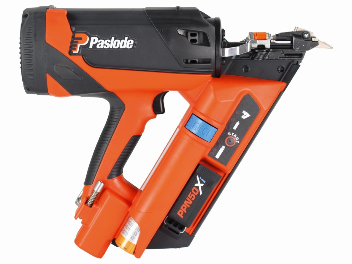Paslode 019770 Impulse PPN50Xi (35 - 50 mm) Ankernagler