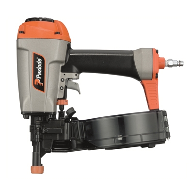 Paslode 575898 LCP45.1 Coilnagler für 0° GN-Tape gebundene Nägel von 22 bis 45 mm