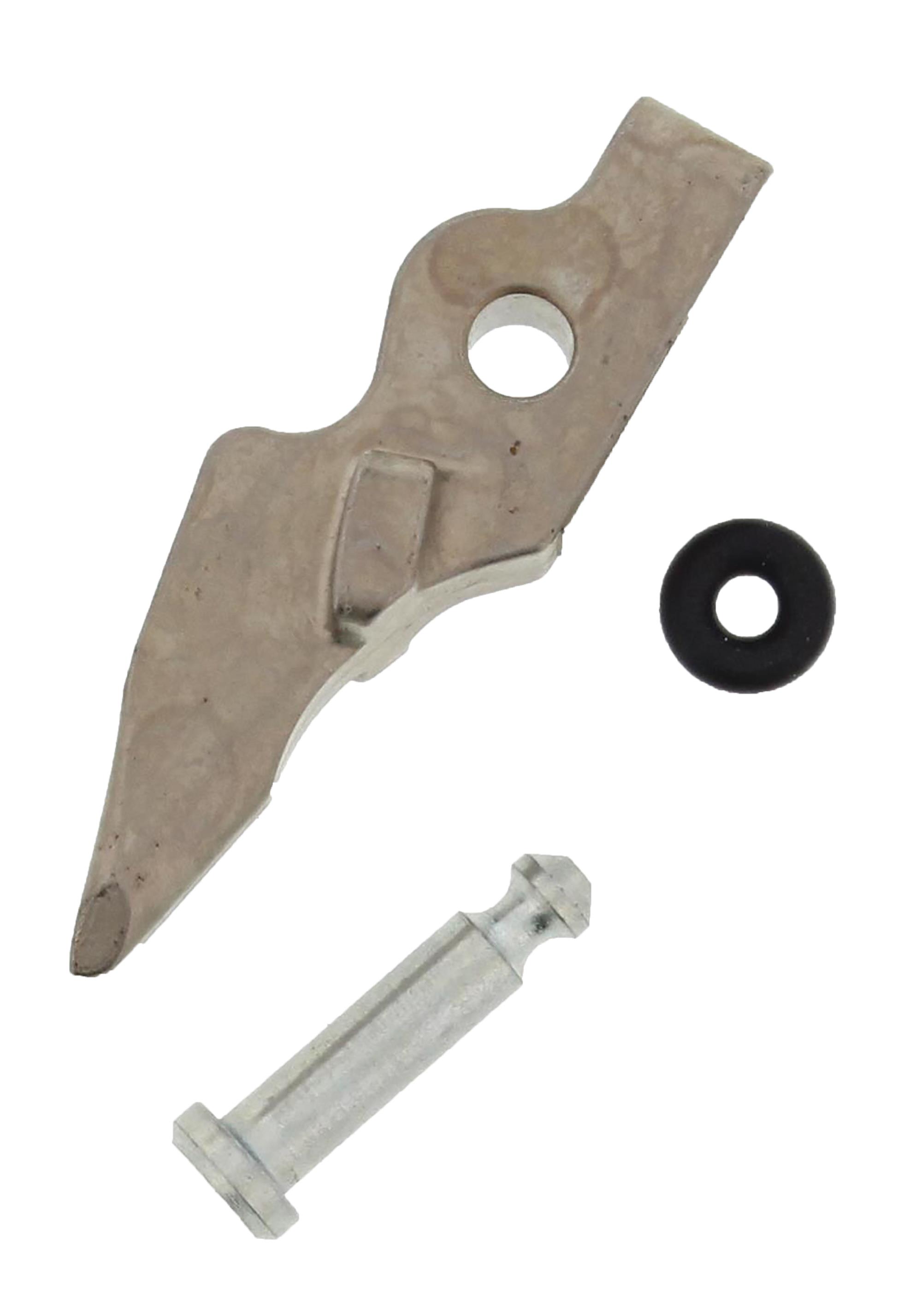 Paslode Zubehör 014099 Lochfindestift für den PPN50Ci