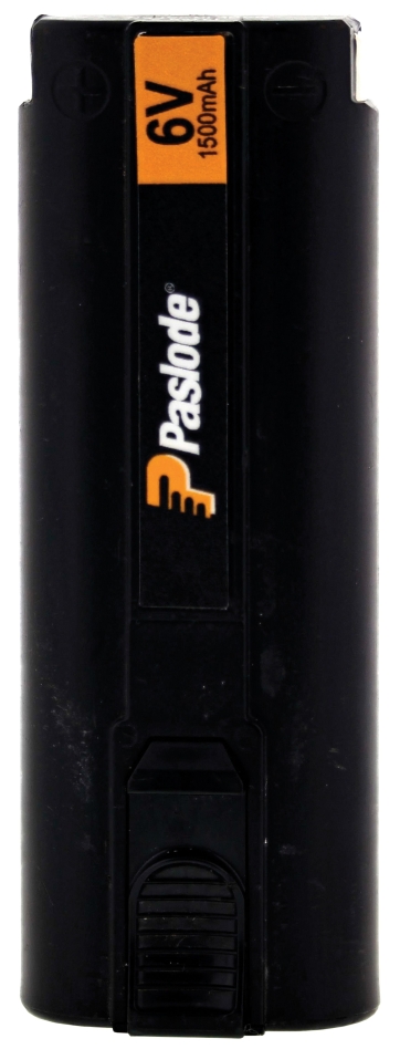Paslode Zubehör 018890 Akku 6 Volt (oval)