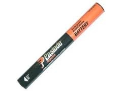 Paslode Zubehör 018891 Akku 6 Volt (rund)