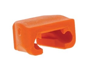 Paslode Zubehör 901048 Werkstückschutzkappe IM50 F18