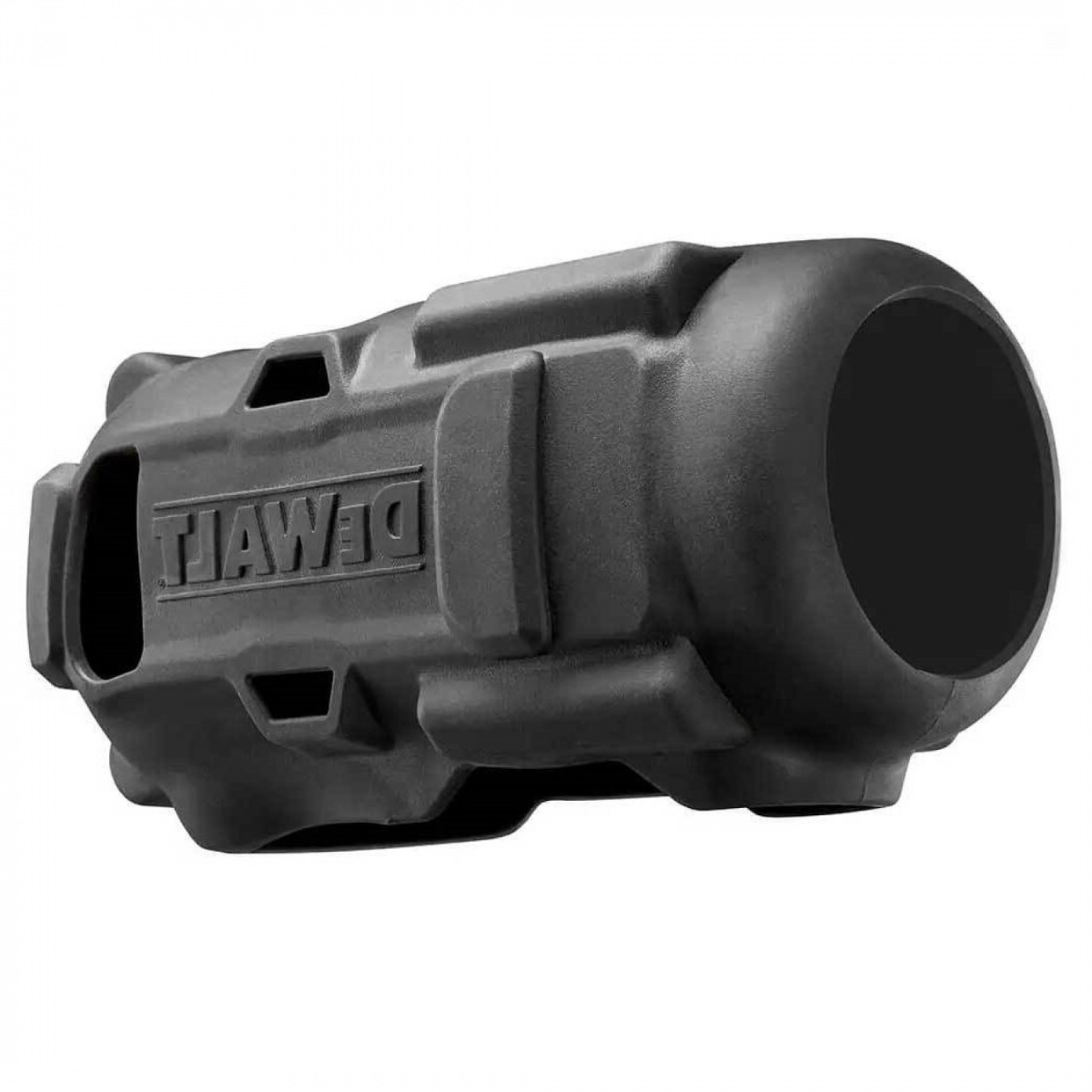 DeWALT Zubehör PB891.92-QZ Abnehmbares Gummigehäuse für DCF891