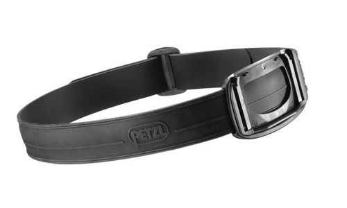 Petzl PE-E78002 Gummikopfband für Pixa-Stirnlampen