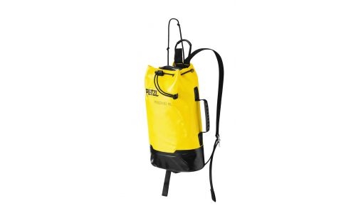 Petzl PE-S44Y015 Personalrucksack - klein 15L
