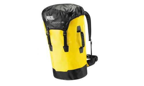 Petzl PE-S42Y045 Langlebiger Transportrucksack - 45L