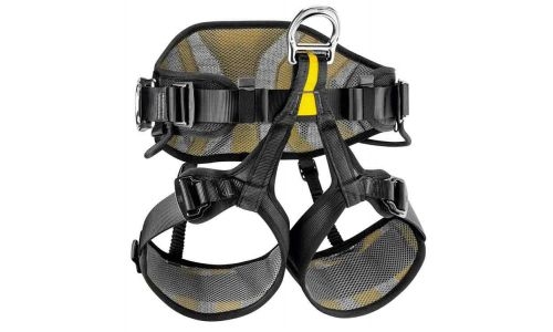 Petzl PE-C079AA01 Sicherheitsgurt Avao Sit - Größe 2