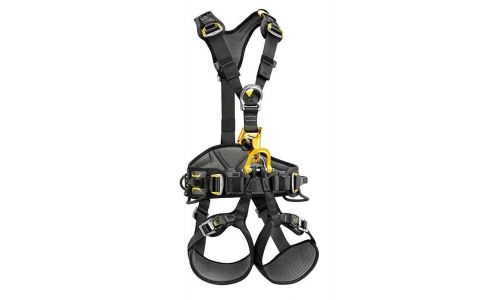 Petzl PE-C083AA01 Sicherheitsgurt ASTRO BOD FAST - Größe 1