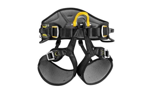 Petzl PE-C085AA01 Sicherheitsgurt ASTRO SIT FAST - Größe 1