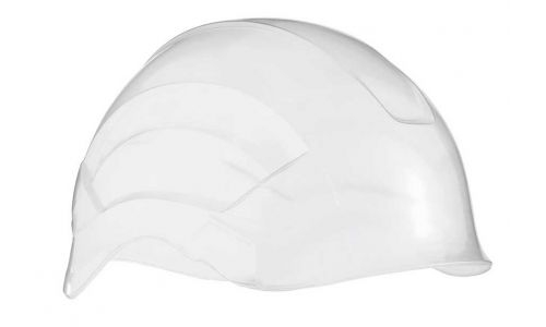 Petzl PE-A012BA00 Schutz für Schutzhelm Strato