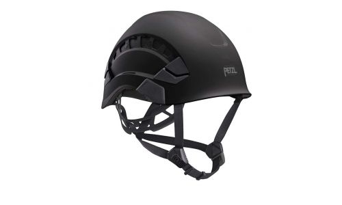 Petzl PE-A010CA03 Schutzhelm Vertex Vent - schwarz