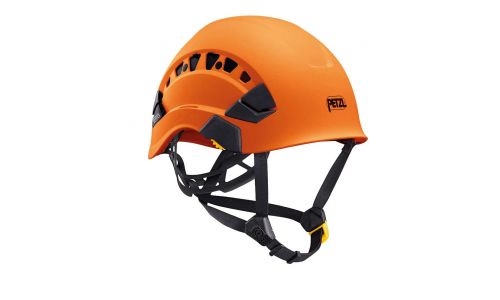 Petzl PE-A010CA04 Schutzhelm Vertex Vent - orange