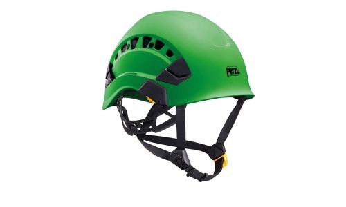Petzl PE-A010CA06 Schutzhelm Vertex Vent - grün