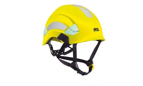 Petzl PE-A010DA00 Schutzhelm Vertex Hi-Viz - gelb