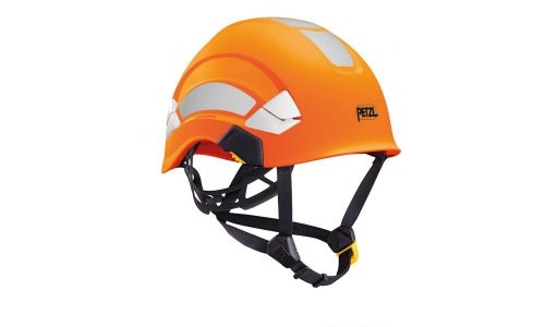 Petzl PE-A010DA01 Schutzhelm Vertex Hi-Viz - orange