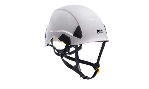 Petzl PE-A020AA00 Schutzhelm Strato Lightweight - weiß