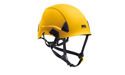 Petzl PE-A020AA01 Schutzhelm Strato Lightweight - gelb