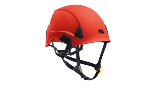 Petzl PE-A020AA02 Schutzhelm Strato Lightweight - rot