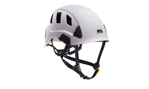 Petzl PE-A020BA00 Schutzhelm Strato Vent Lightweight - weiß