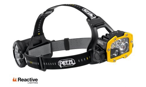 Petzl PE-E103AA00 DUO RL-Stirnlampe - 2800 Lumen