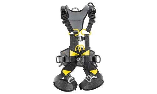 Petzl PE-C072AA02 Hosenträgergurt Volt Modell 2020 - Größe 2