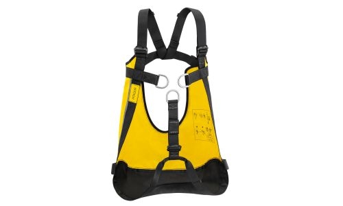 Petzl PE-C060AA00 Evakuierungsdreieck PITAGOR