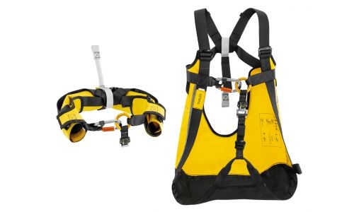 Petzl PE-C061AA00 Evakuierungsdreieck Thales