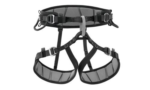 Petzl PE-C038FA01 FALCON MOUNTAIN Sitzgurt - Größe 2