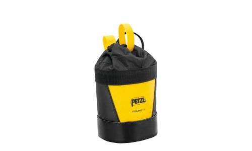 Petzl PE-S047BA00 Werkzeugtasche - 1,5L