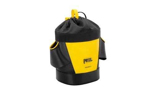 Petzl PE-S047BA02 Werkzeugtasche - 6.0L