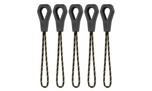 Petzl PE-S050BA00 Toolink Werkzeug zur Befestigung von Verbindungselementen M - 5 Stück