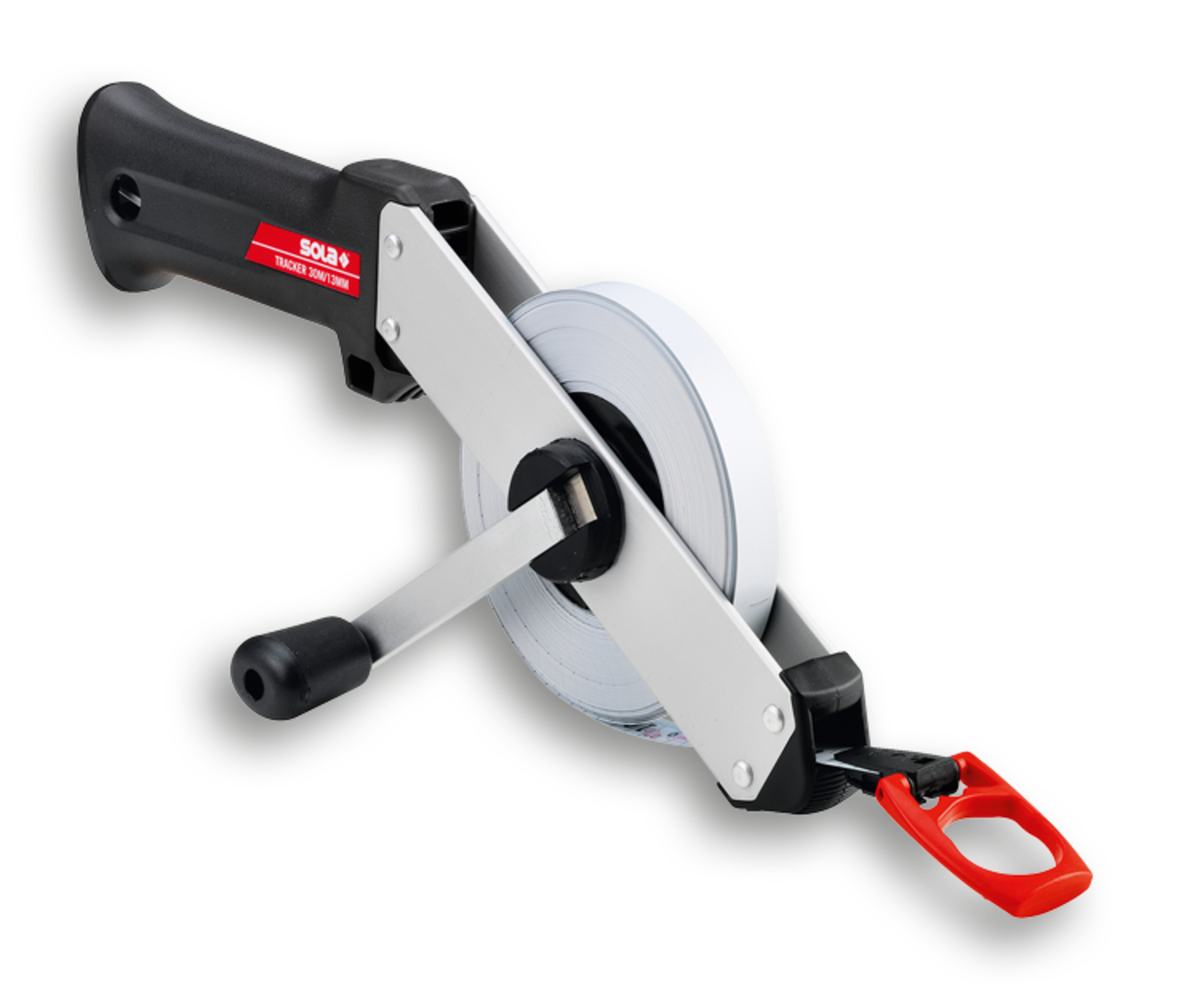 Sola 50051101 TR30 Landmeter 30m
