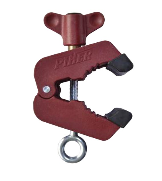 Piher 34046 Gepresste Öse für Multiprop 18 - 30 mm