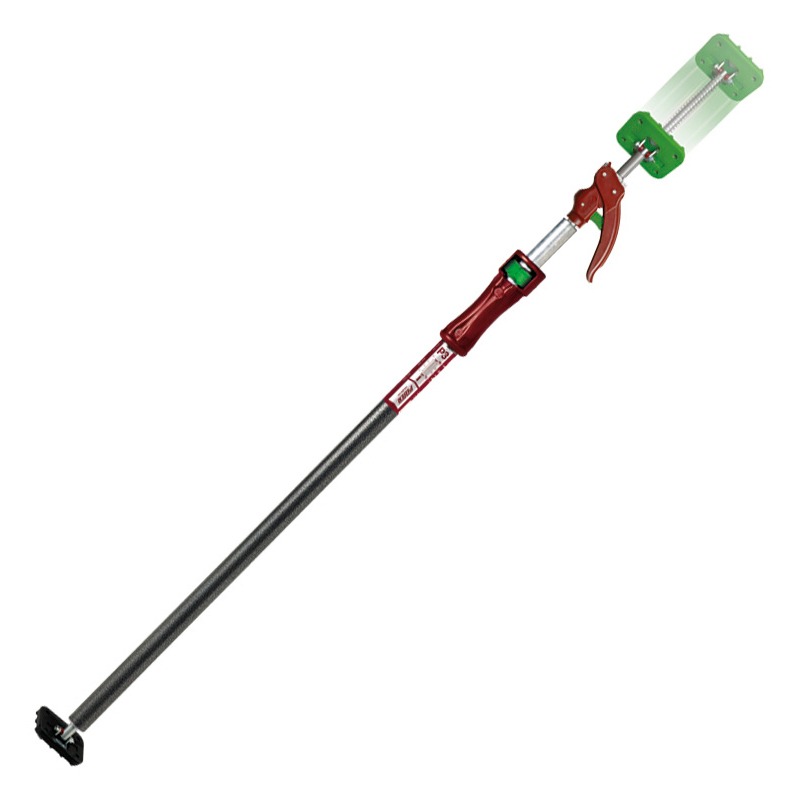 Piher 34093 Multiprop Ceiling, Wandhalterung 155 - 290 cm, inkl. Arm