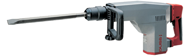 Duss 200100061 PK300 Abbruchhammer