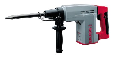 Duss 200100040 PK35 Meißelhammer