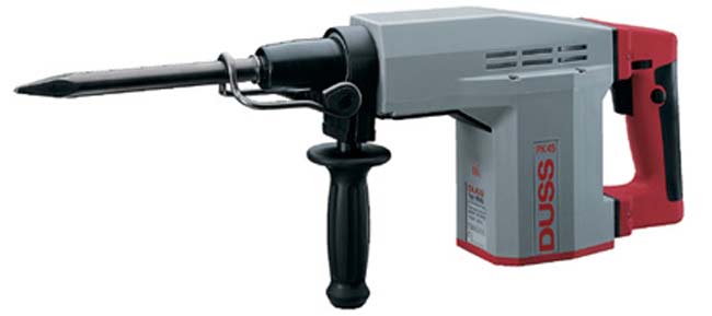 Duss 200100043 PK45 Meißelhammer
