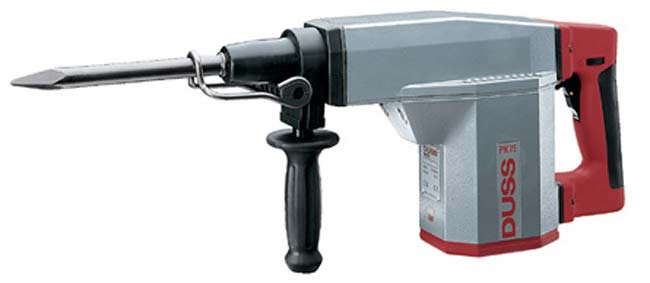 Duss 200100049 PK75 Meißelhammer