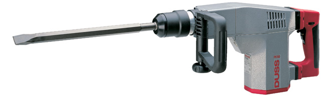 Duss 200100058 PK160 Unterbrecher Sechskant