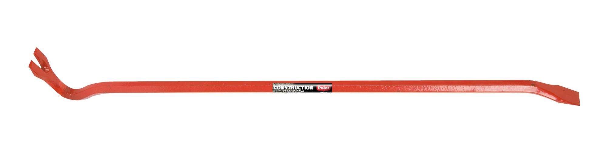 Polet 090580 Brechstange Sechskant 800 x 18 mm